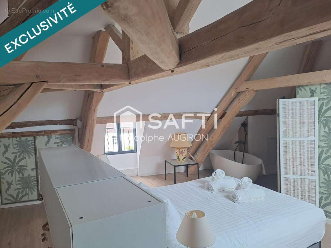 Photo 3 - Maison à BILLY