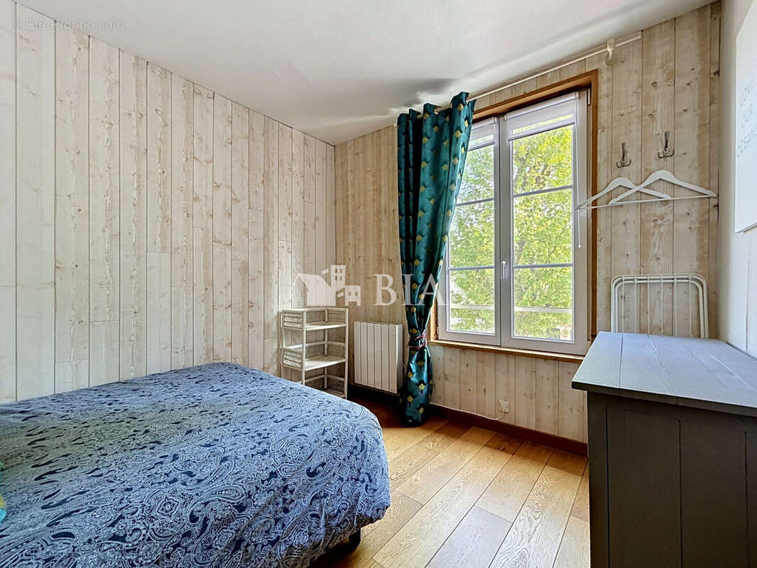 Appartement à HONFLEUR