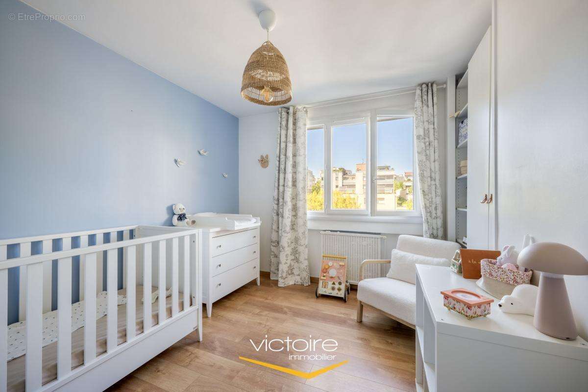 Appartement à LYON-3E