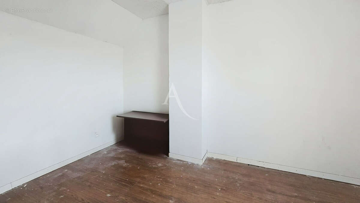 Maison à COULOMMIERS