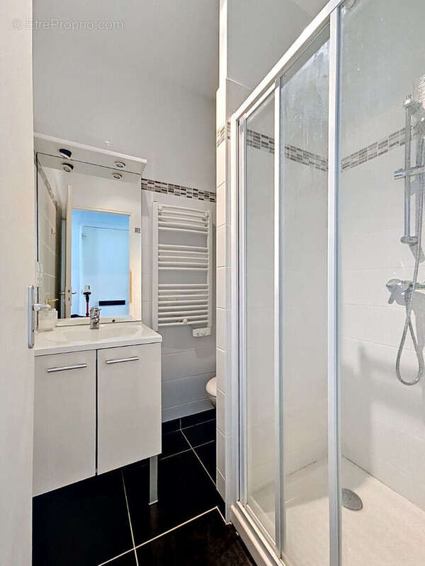 Appartement à ANGERS