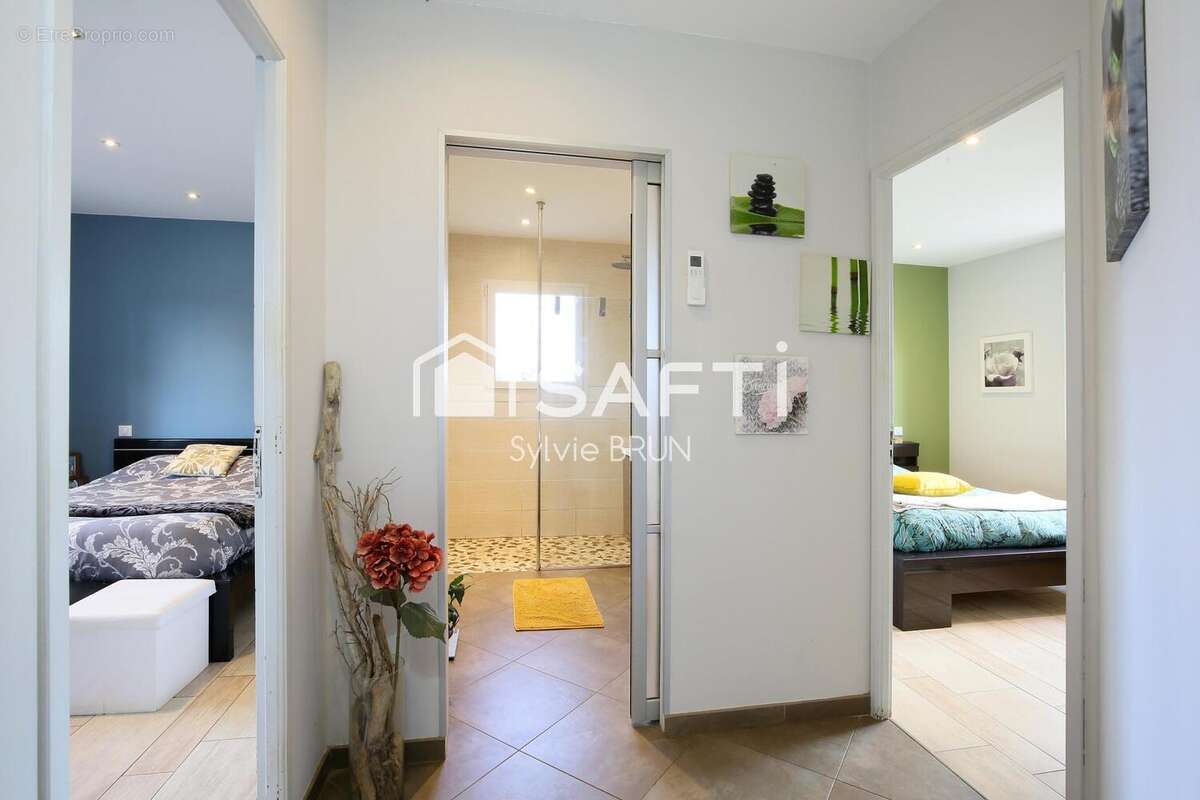 Photo 4 - Maison à VILLAUDRIC