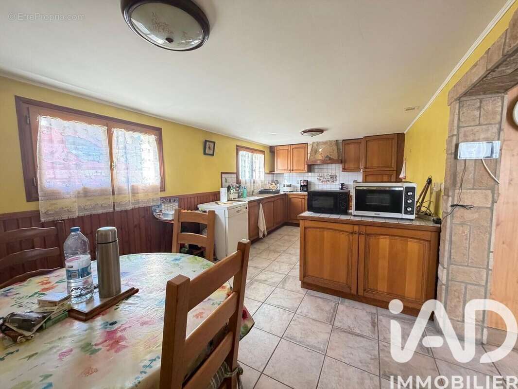 Photo 6 - Appartement à MENNECY