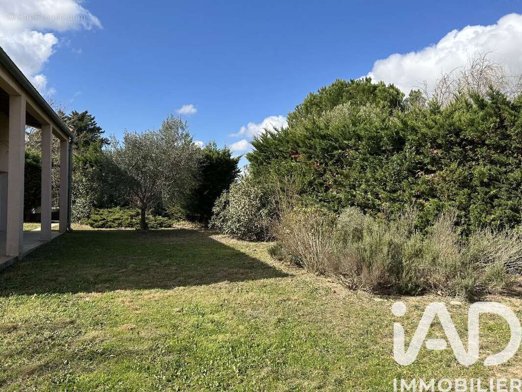 Photo 3 - Maison à PUICHERIC