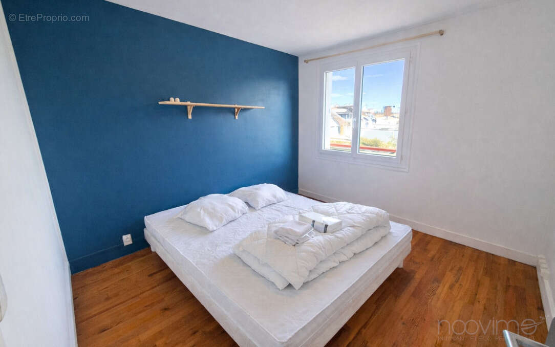 Appartement à LORIENT