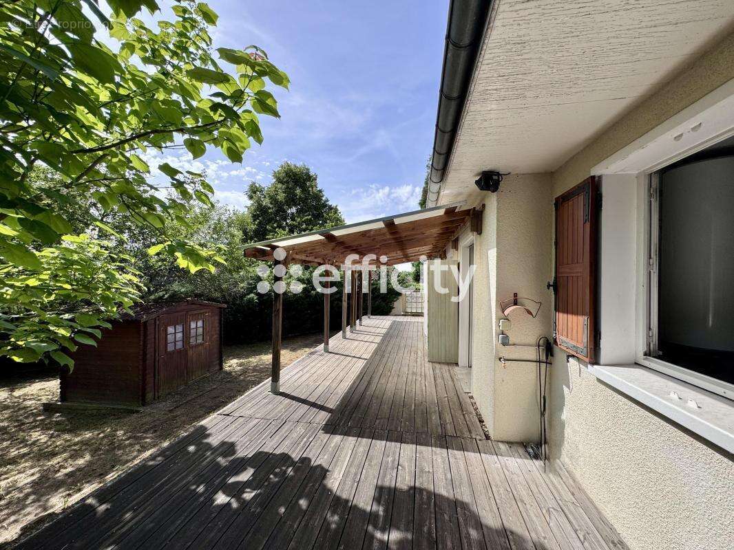 Maison individuelle - photo 16