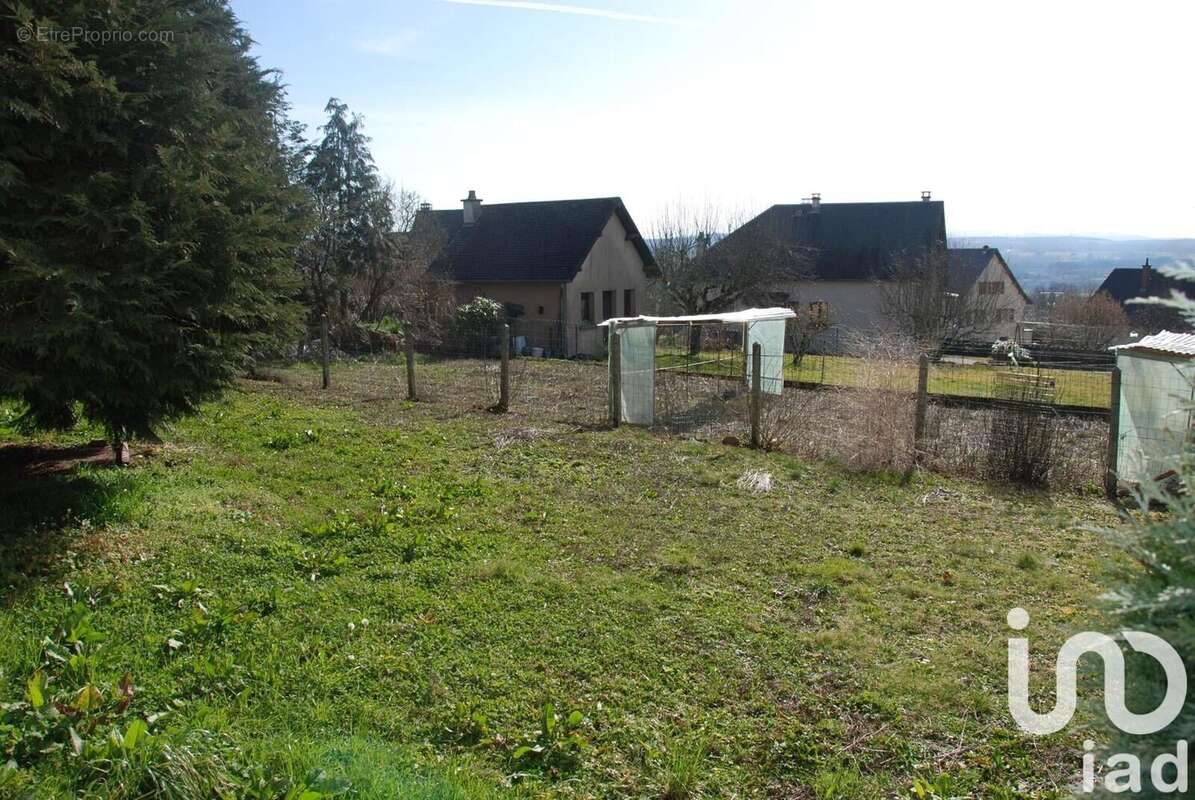 Appartement 500 m² à Herment  - photo 6