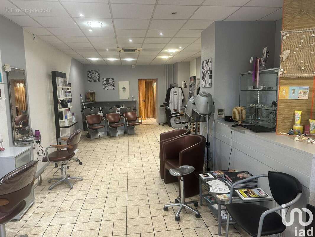 Photo 4 - Commerce à ROPPENTZWILLER