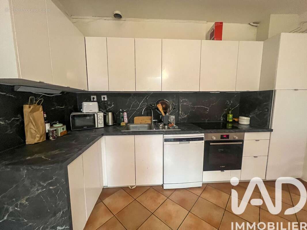 Photo 8 - Maison à MAISONS-ALFORT