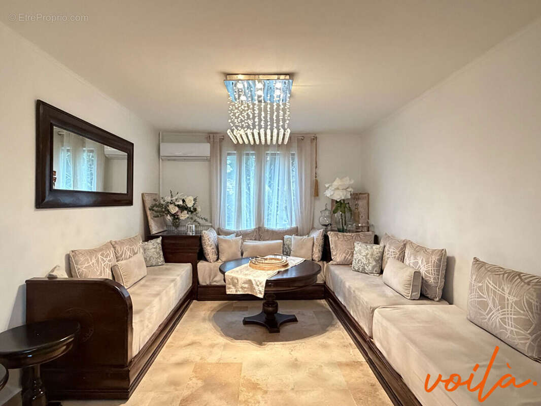 Maison à CARCASSONNE