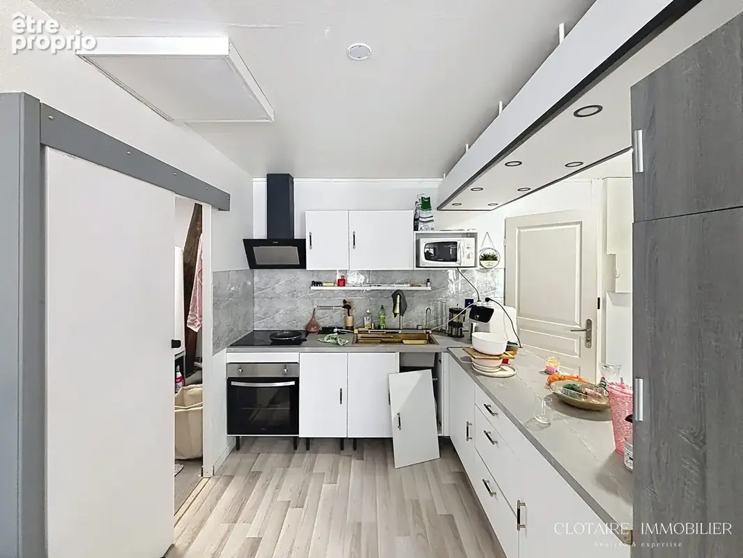 Appartement 352 m² à vendre à Compiegne (60200) - photo 3