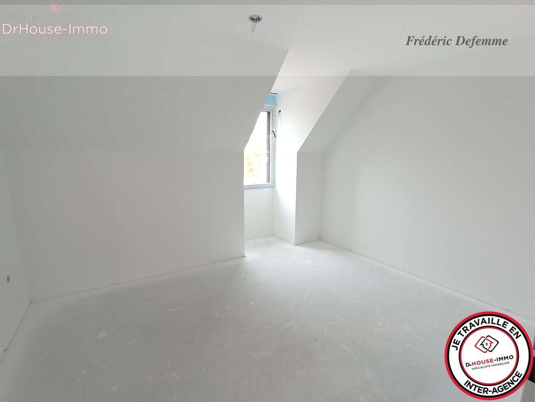 Appartement 180 m² à Fondettes  - photo 43