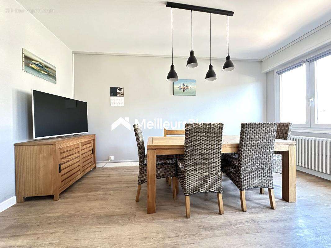 Appartement à HAGONDANGE