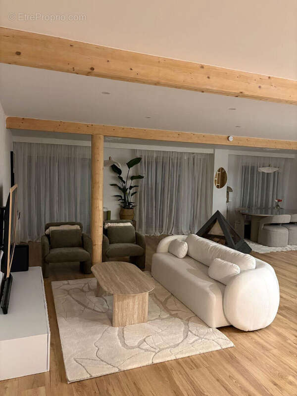 Maison en vente sur terrain de 327 m² - photo 2