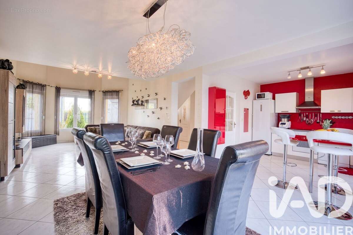 Photo 2 - Maison à STUCKANGE