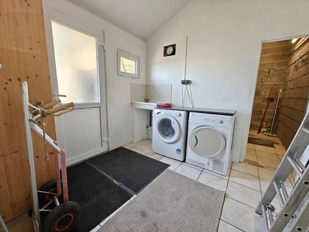 Maison brionne - photo 12