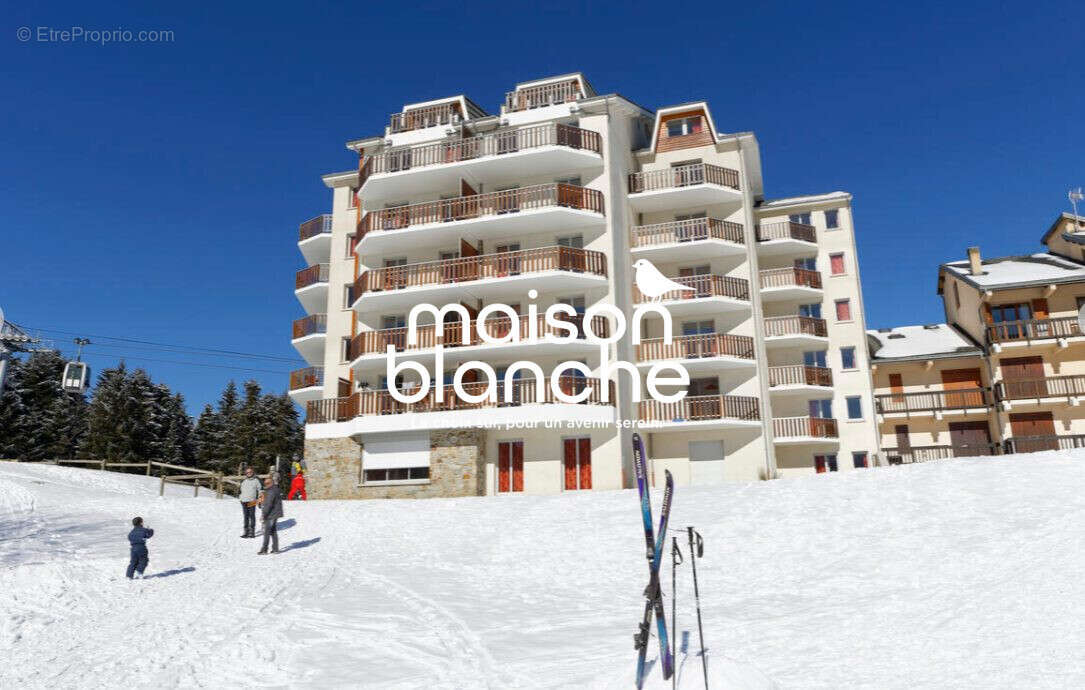 Appartement 31 m² à Ax-Les-Thermes  - photo 5