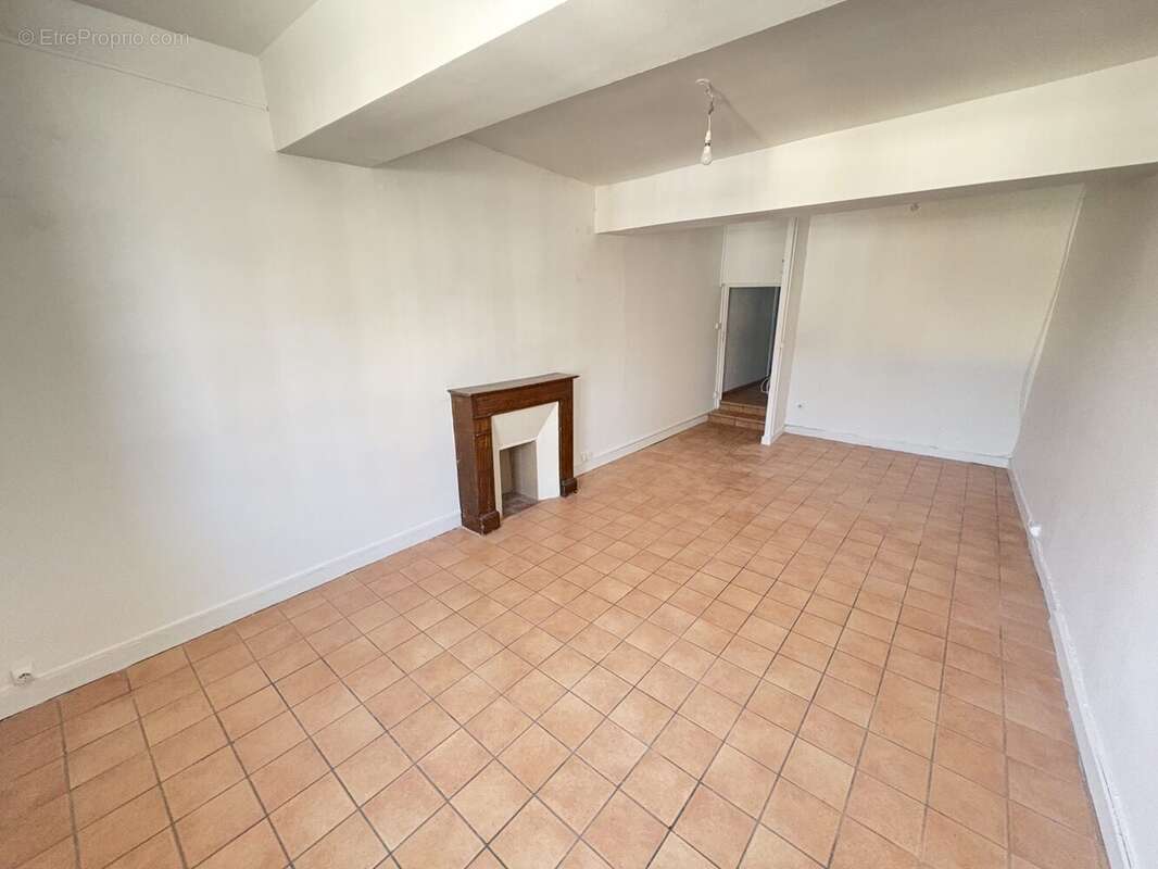 Appartement à DOL-DE-BRETAGNE