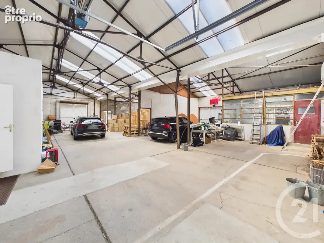 Maison 8 pièces 289 m² à vendre à Orsonville (78660) - photo 14