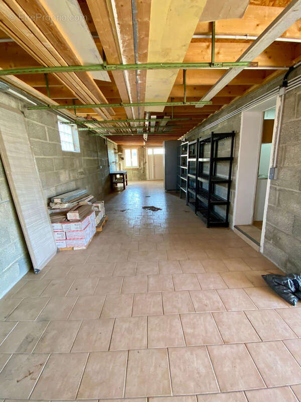 Maison à SAINT-JEAN-DE-BOISEAU