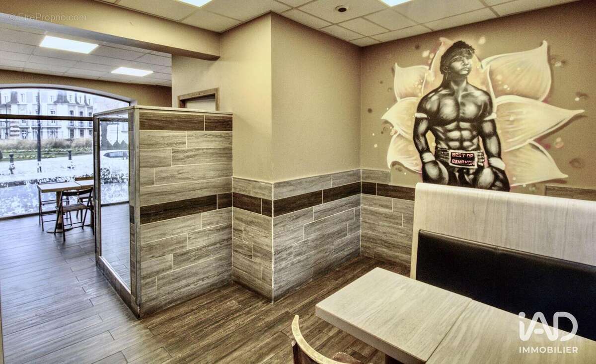 Photo 3 - Commerce à MELUN