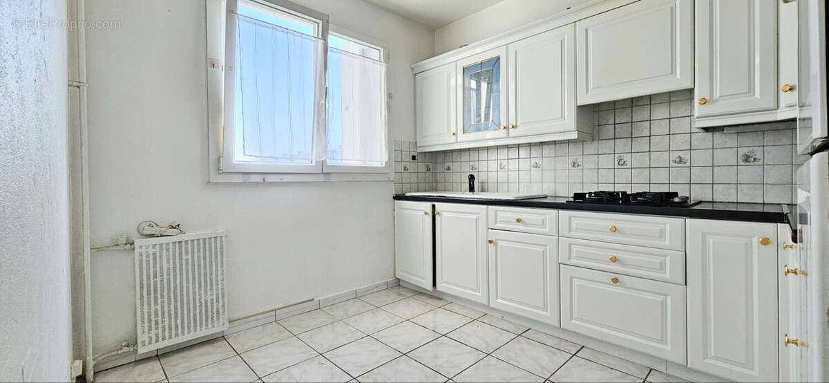 Appartement à VENISSIEUX