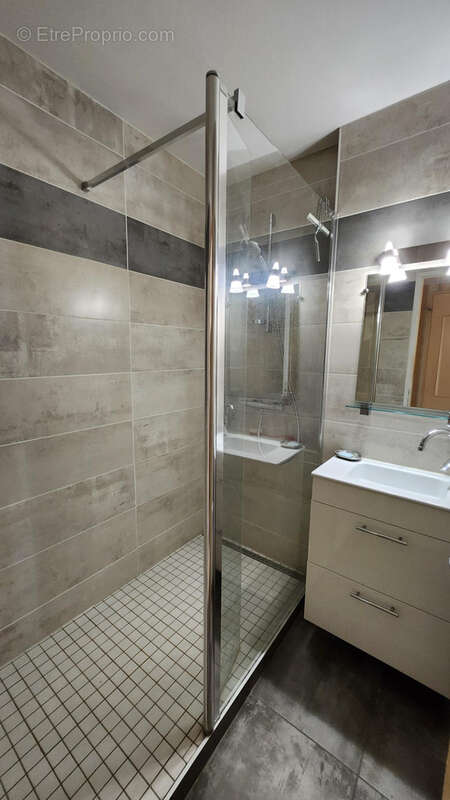 Appartement à SAINT-HILAIRE-DE-RIEZ