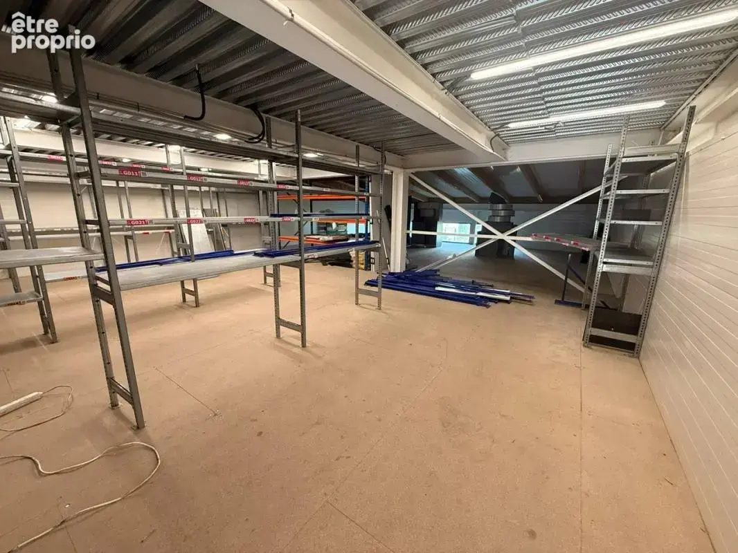 Immobilier Professionnel à vendre Créteil - photo 5