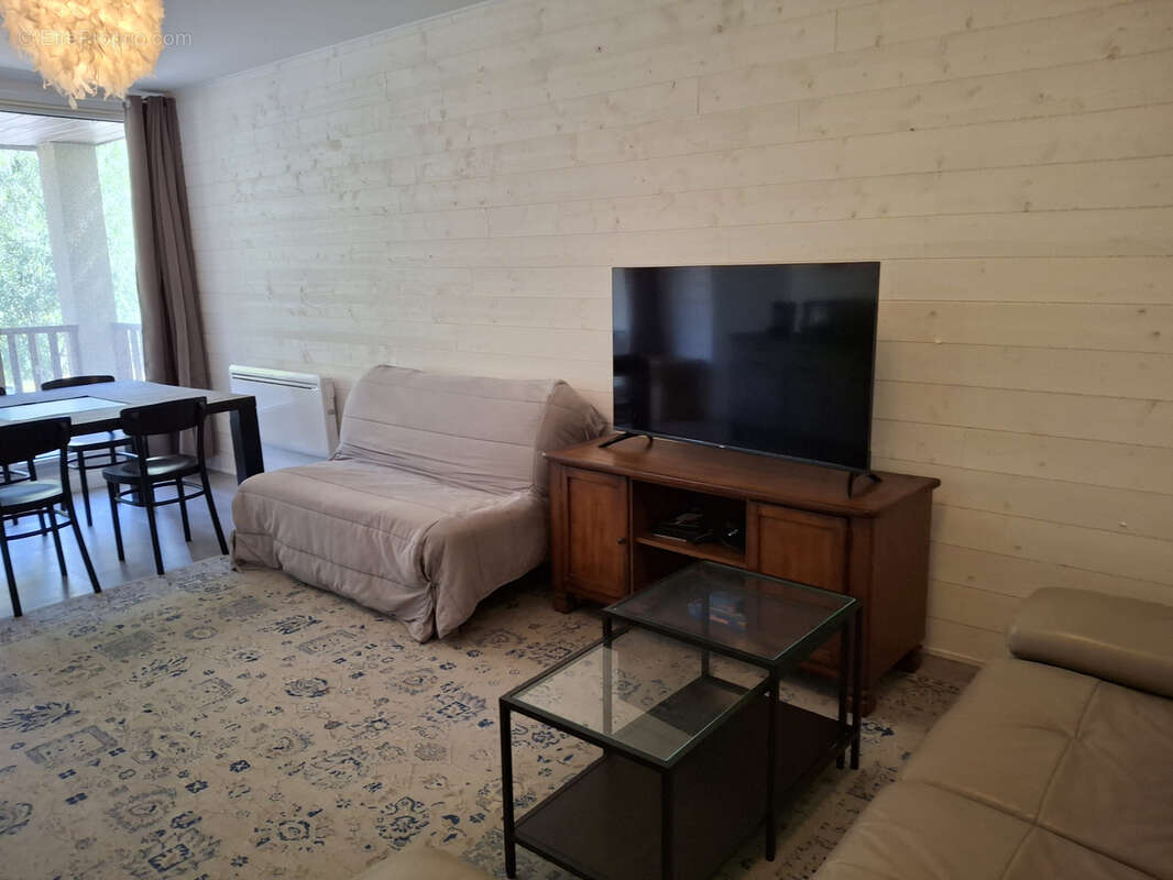 Appartement T3 de 60m2 à Loudervielle - photo 2