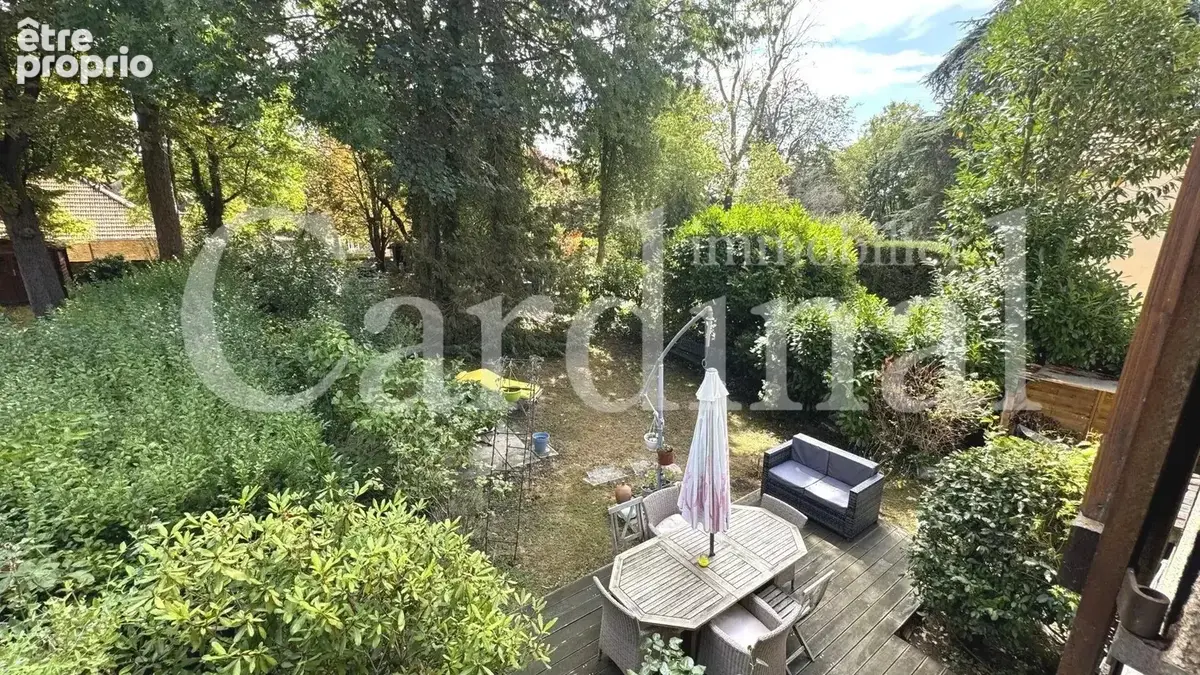 Maison Familiale BAILLY - photo 2
