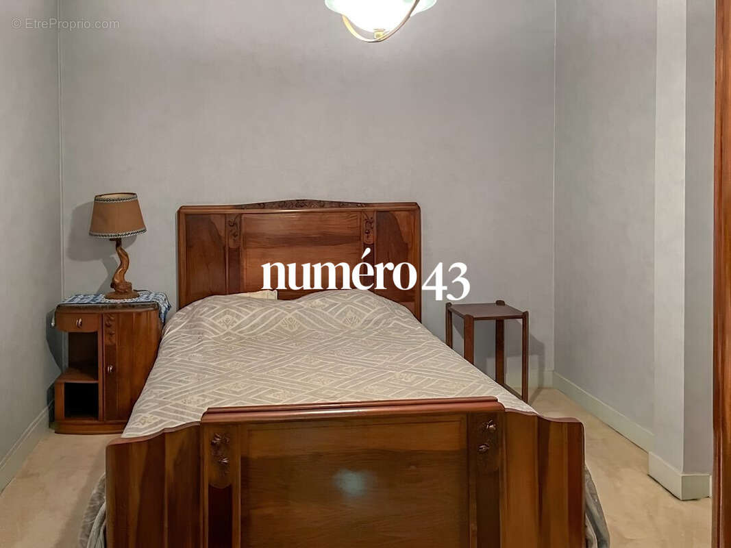 Maison à LE BOUSCAT