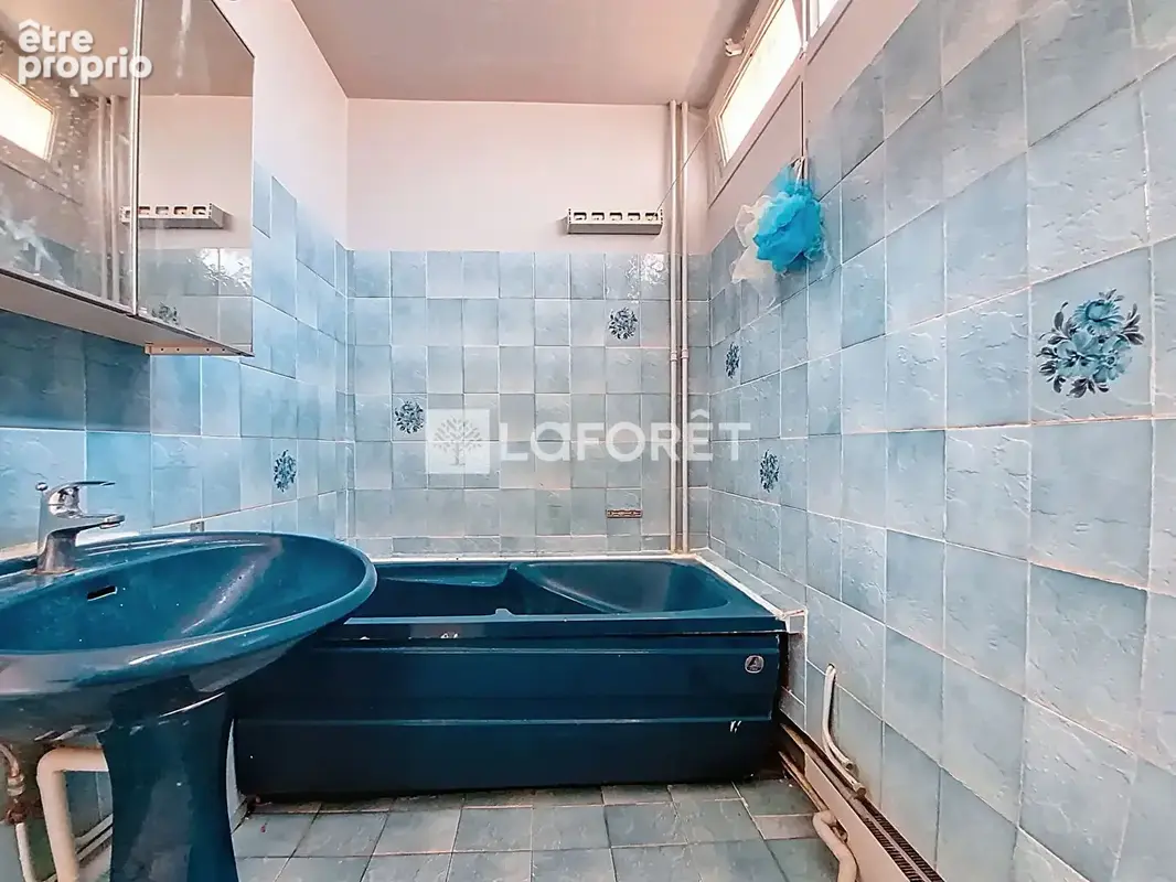 Appartement Verneuil Sur Seine 4 pièce(s) 69 m2 - photo 6