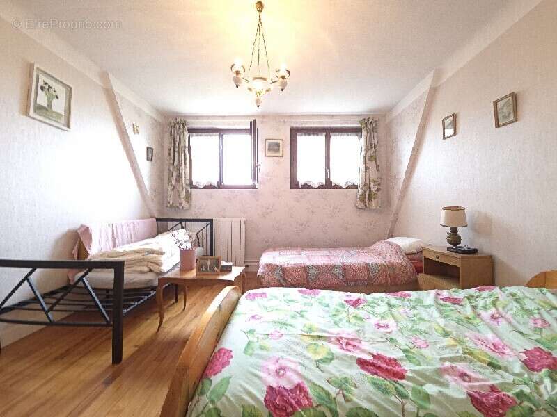 Maison à NOGENT-SUR-OISE