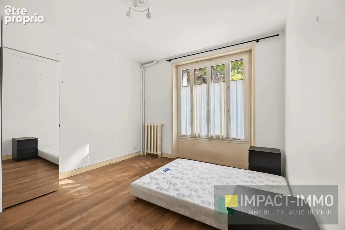 Nouveauté ! 2 Pièces Quartier Coeur Bécon - photo 8