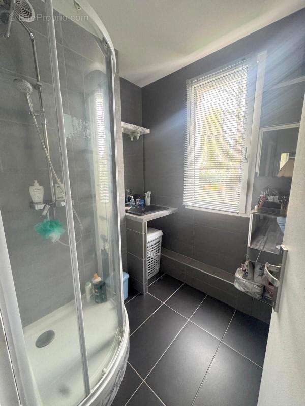 Appartement à DRANCY