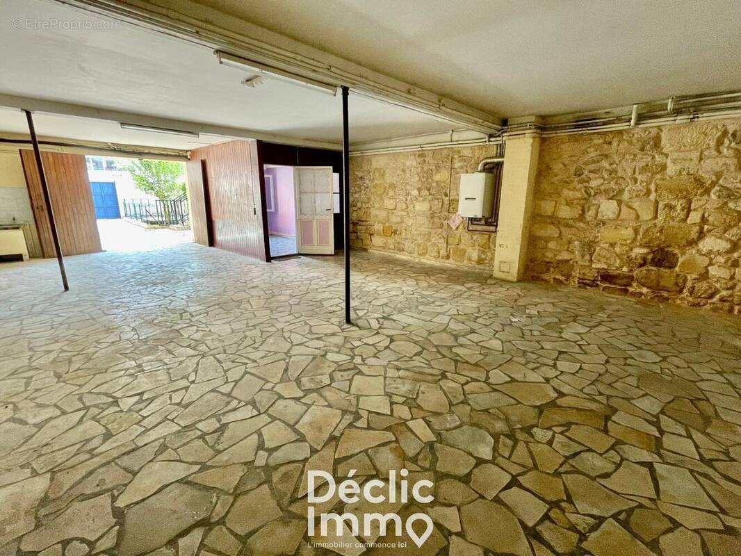 Commerce à BORDEAUX