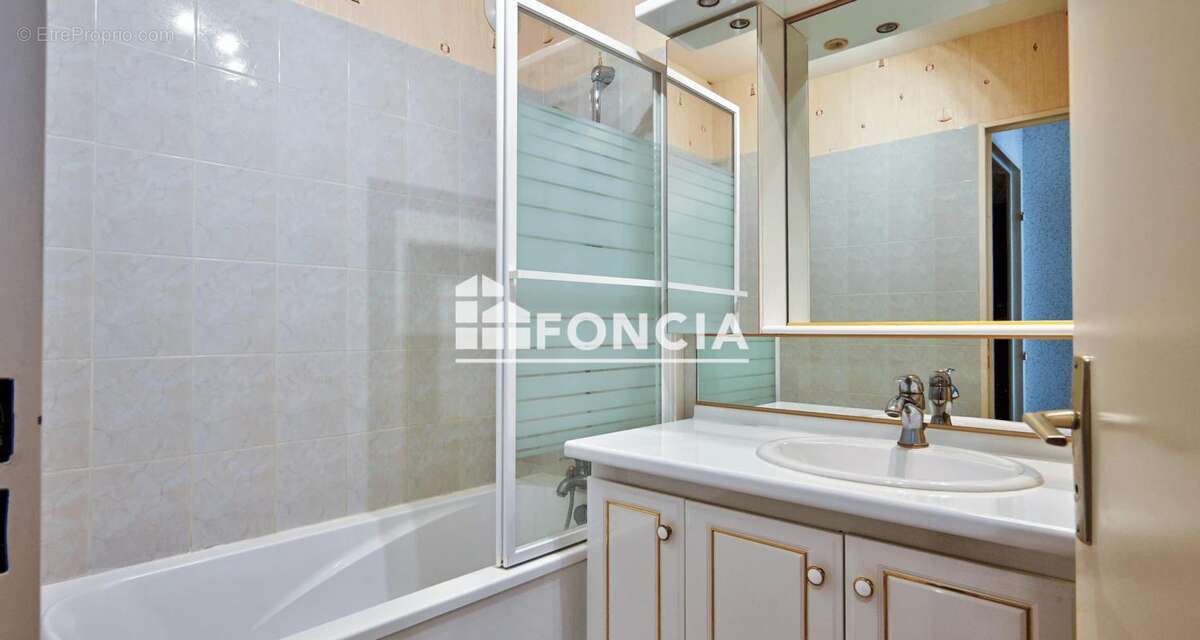Appartement à MANTES-LA-JOLIE