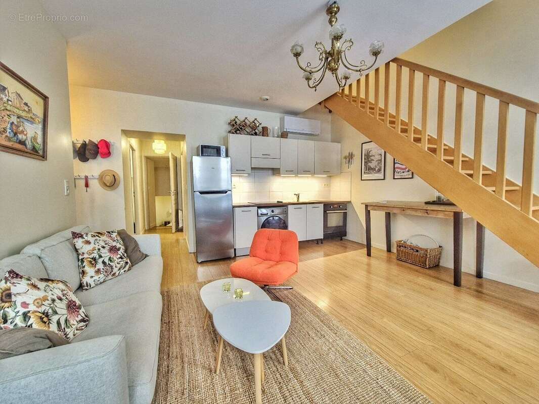 Appartement à BEZIERS