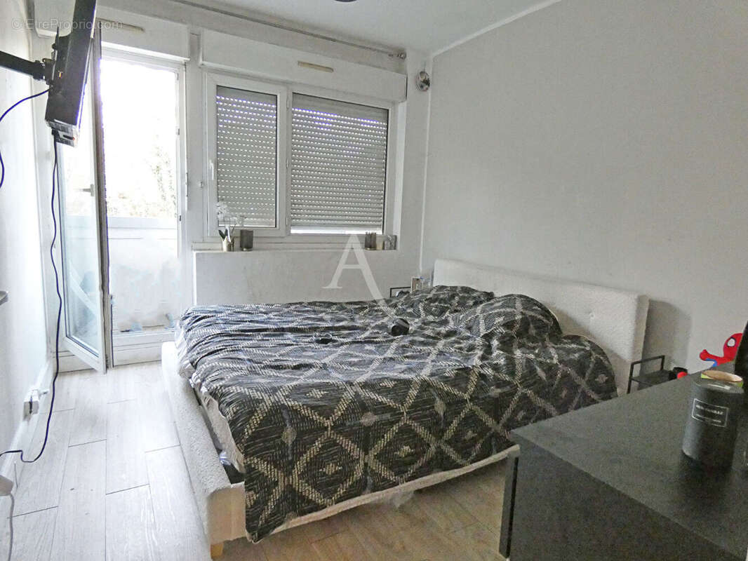 Appartement à GAGNY