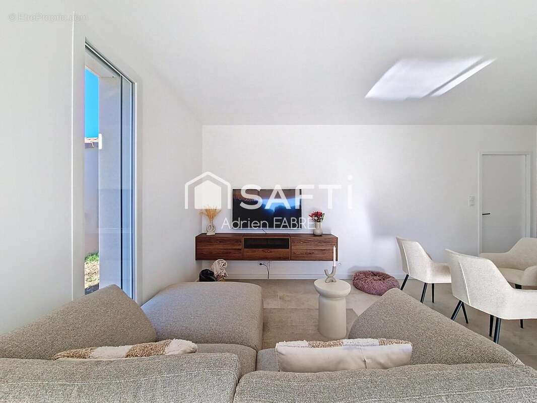 Photo 7 - Maison à GIROUSSENS