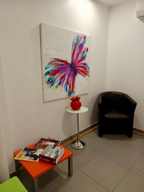 Photo 8 - Commerce à CARCASSONNE