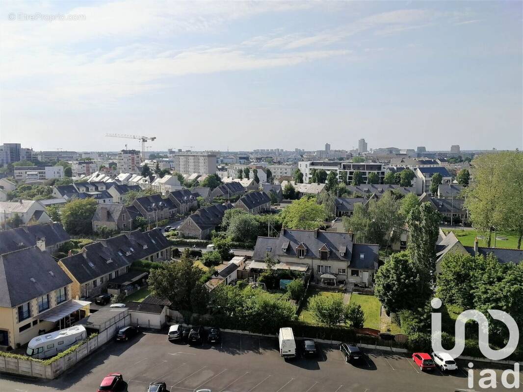 Photo 1 - Appartement à RENNES