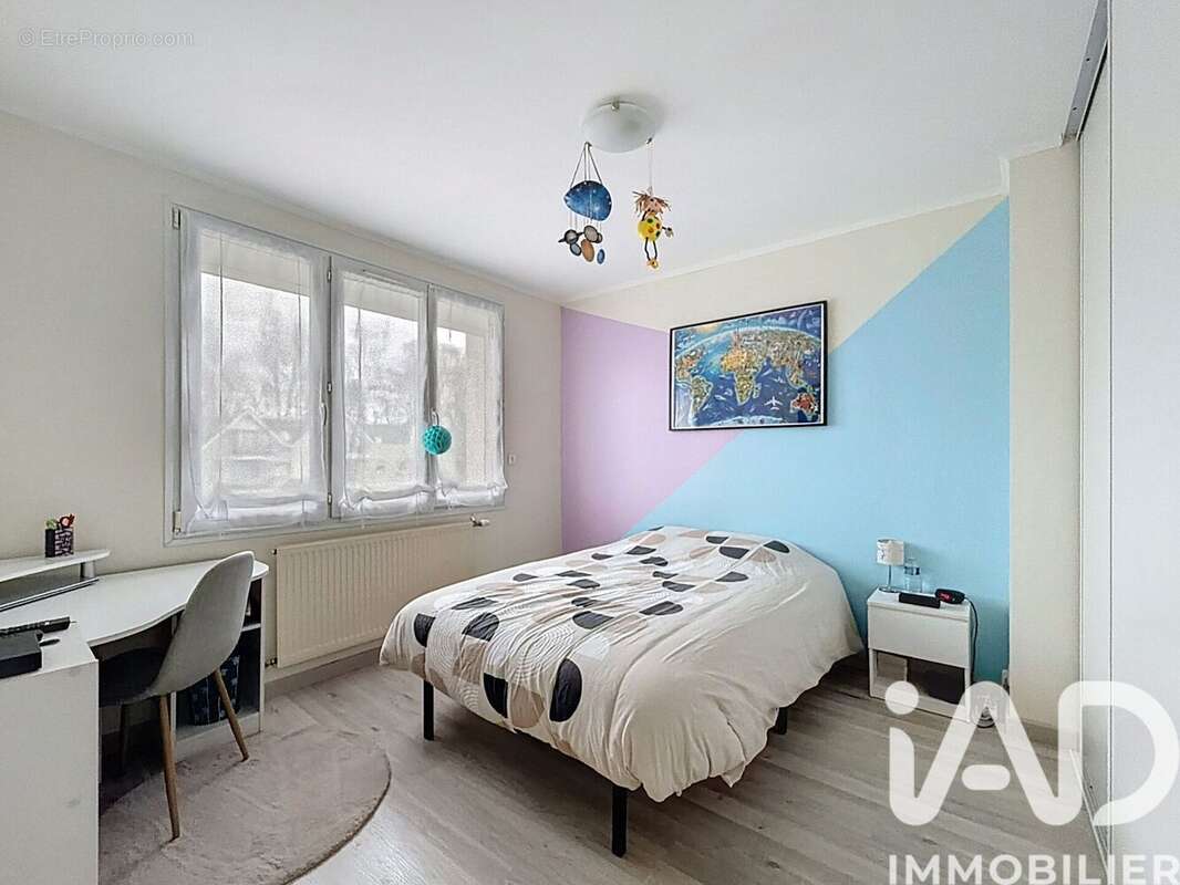 Photo 7 - Maison à SAINT-MARTIN-BOULOGNE