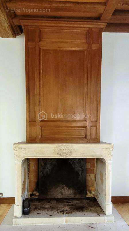 Maison à CHATEAUDUN