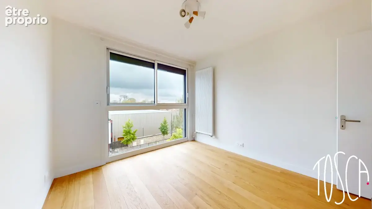 Exclusivite - thiais - 2 pieces - 44 m² - parking - cave - photo 8