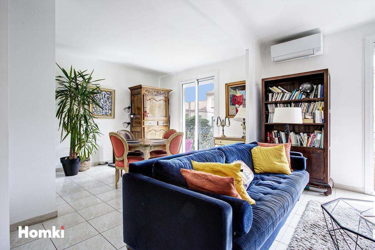 Appartement à PERPIGNAN