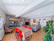 Appartement à CHALONS-EN-CHAMPAGNE