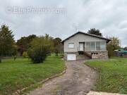 Maison à BEAUJEU-SAINT-VALLIER-PIERREJUX-ET-QUITTEUR