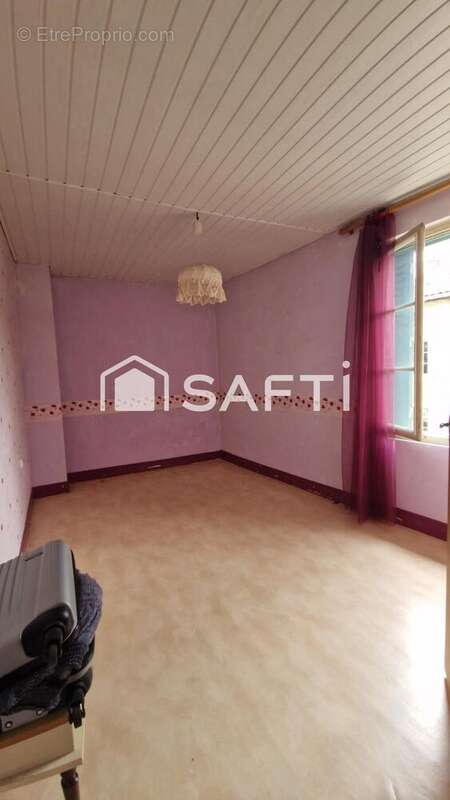 Photo 8 - Maison à MONTSAUNES