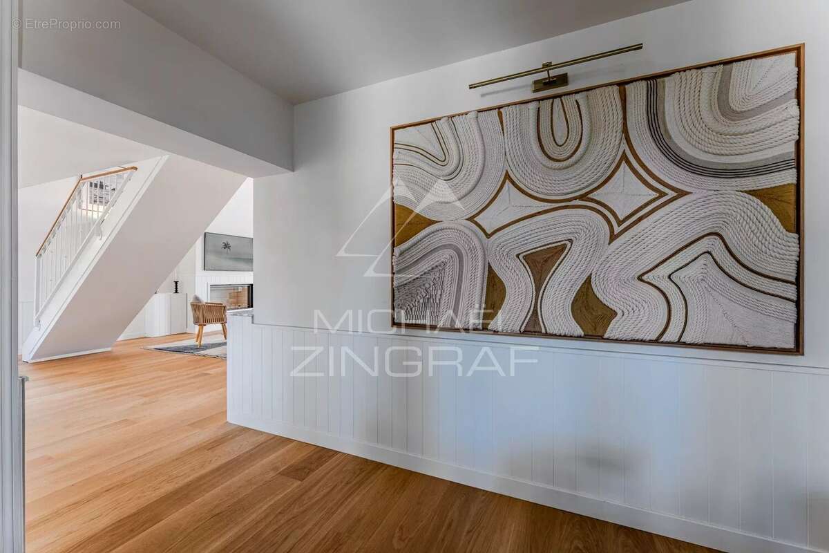 Maison à LEGE-CAP-FERRET